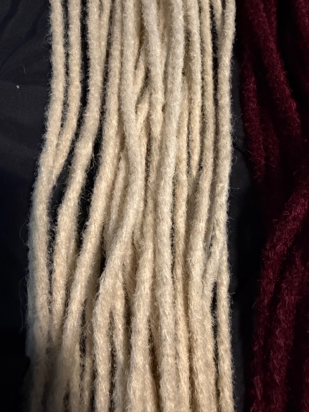 Dreadlocks - Picture 2 of 2